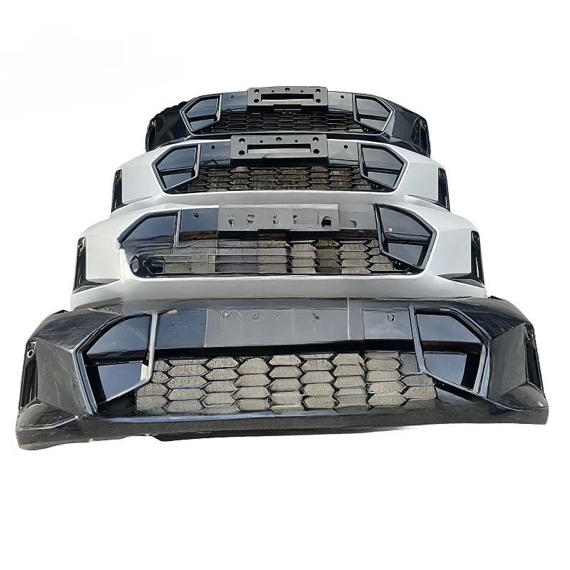 

For BMW 3 Series G20 G28 Used Front Bumper & Grille Body Kit Assembly