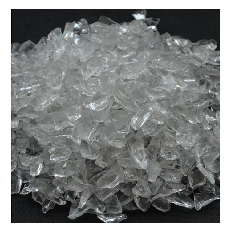 recycling glass cullets price broken glass scrap