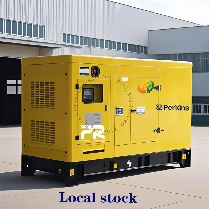 20kw 22kva 25kva 30kva 40kva 50kva 30kw die sel Generator Set 40kw 50kw Home Use die sel Electric Generator