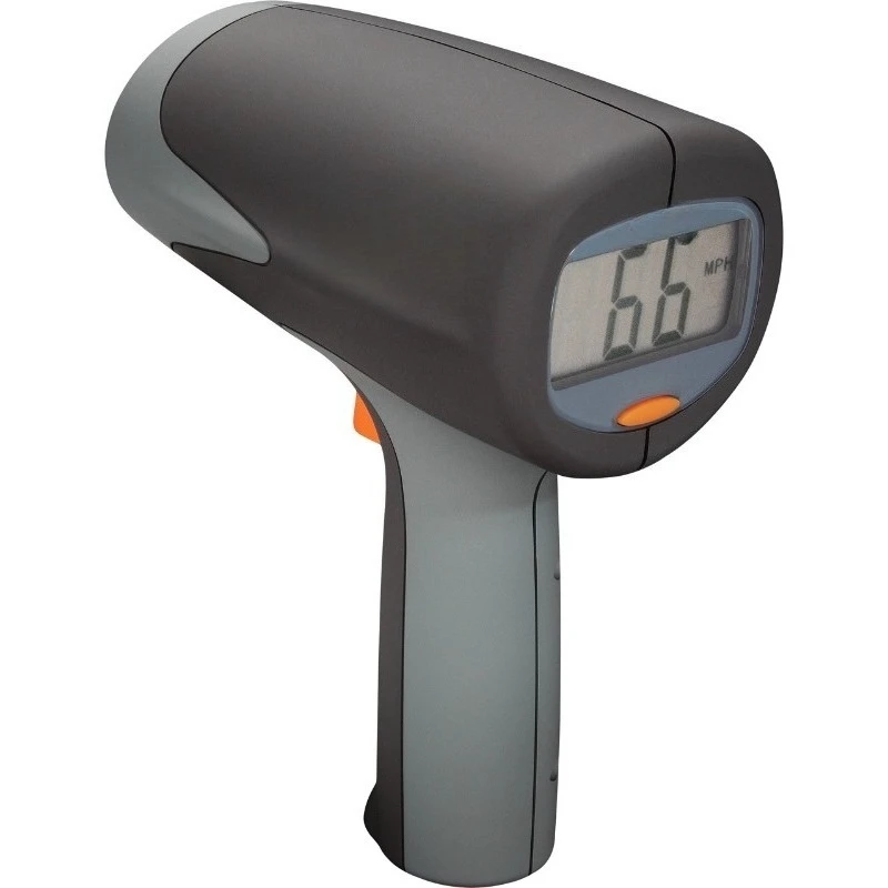 Bushnell velocity speed gun detecor handheld radar speed gun