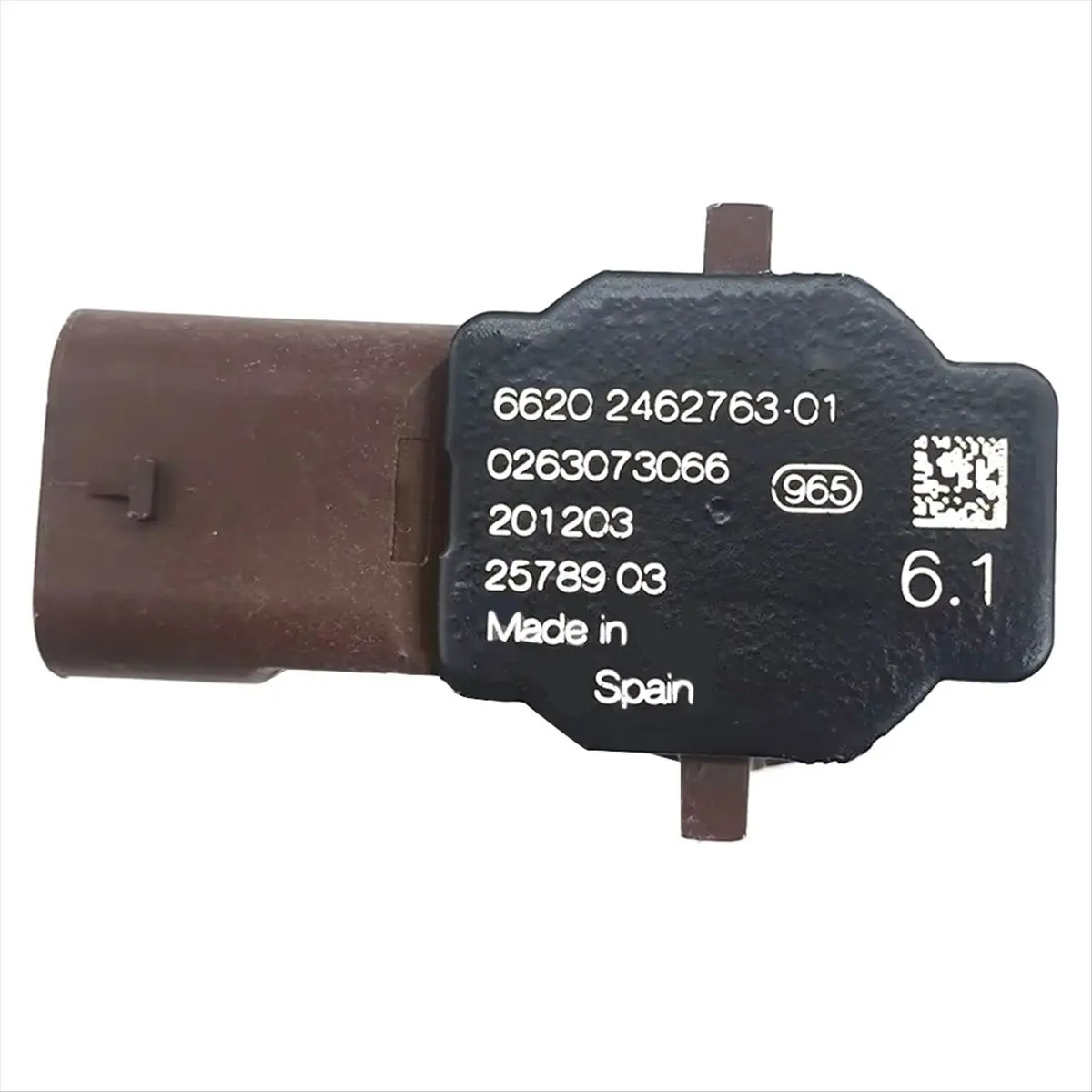 Super Sale 66202462763 Parking Sensor Reversing Radar for BMW F92 M8 X5 G05 X6 G06 X7 G07 Z4 G29 4Pcs