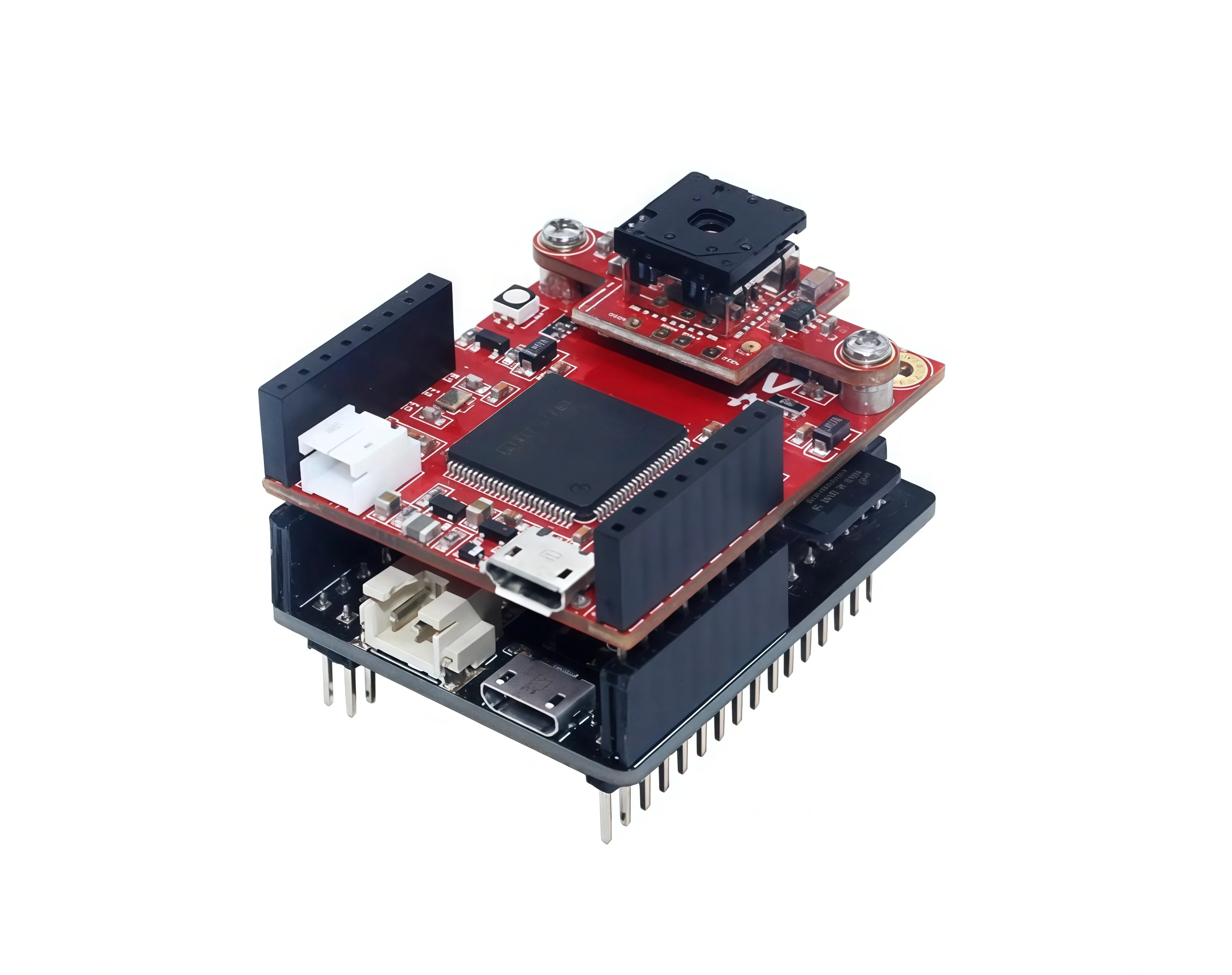 وحدة كاميرا التصوير الحراري با - مراجعة Thermal Imaging Camera Module Flir وسعره