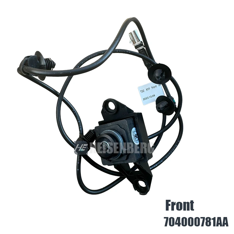 Front Or Rear Camera For EXEED RX 704000781AA 704000782AA Reversing Camera