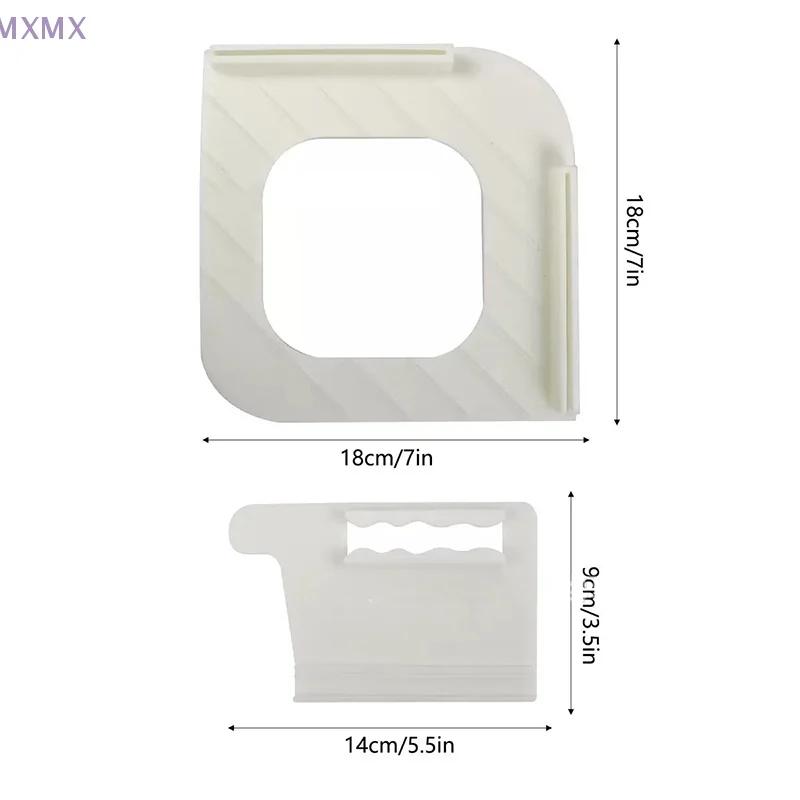 Soporte de fijación de sábanas de esquina abierta, con tiras de bloqueo, Clips invisibles para sábanas y colchón, mantiene las sábanas apretadas y cómodas, 4 Uds.