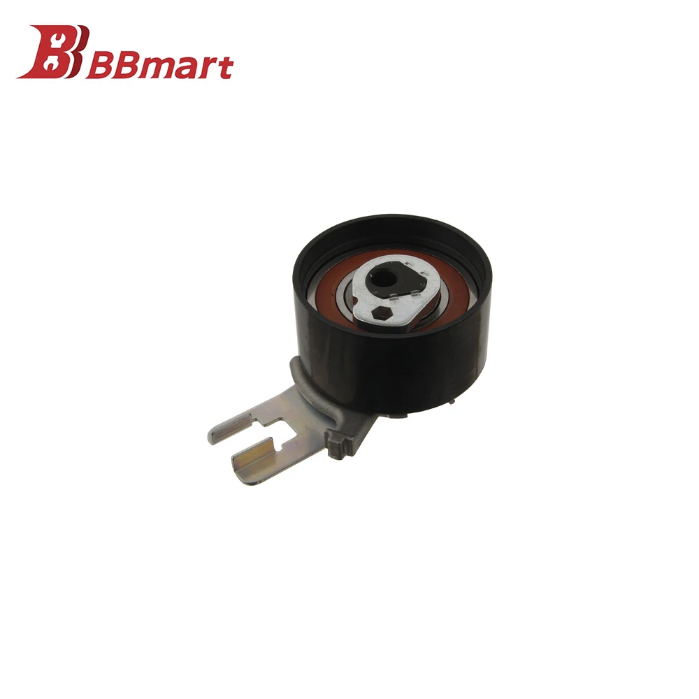 

30638276 BBmart Auto Parts 1 Pcs Timing Belt Tensioner For Volvo XC90 OE30638276 Wholesale Factory Price Car Accessories