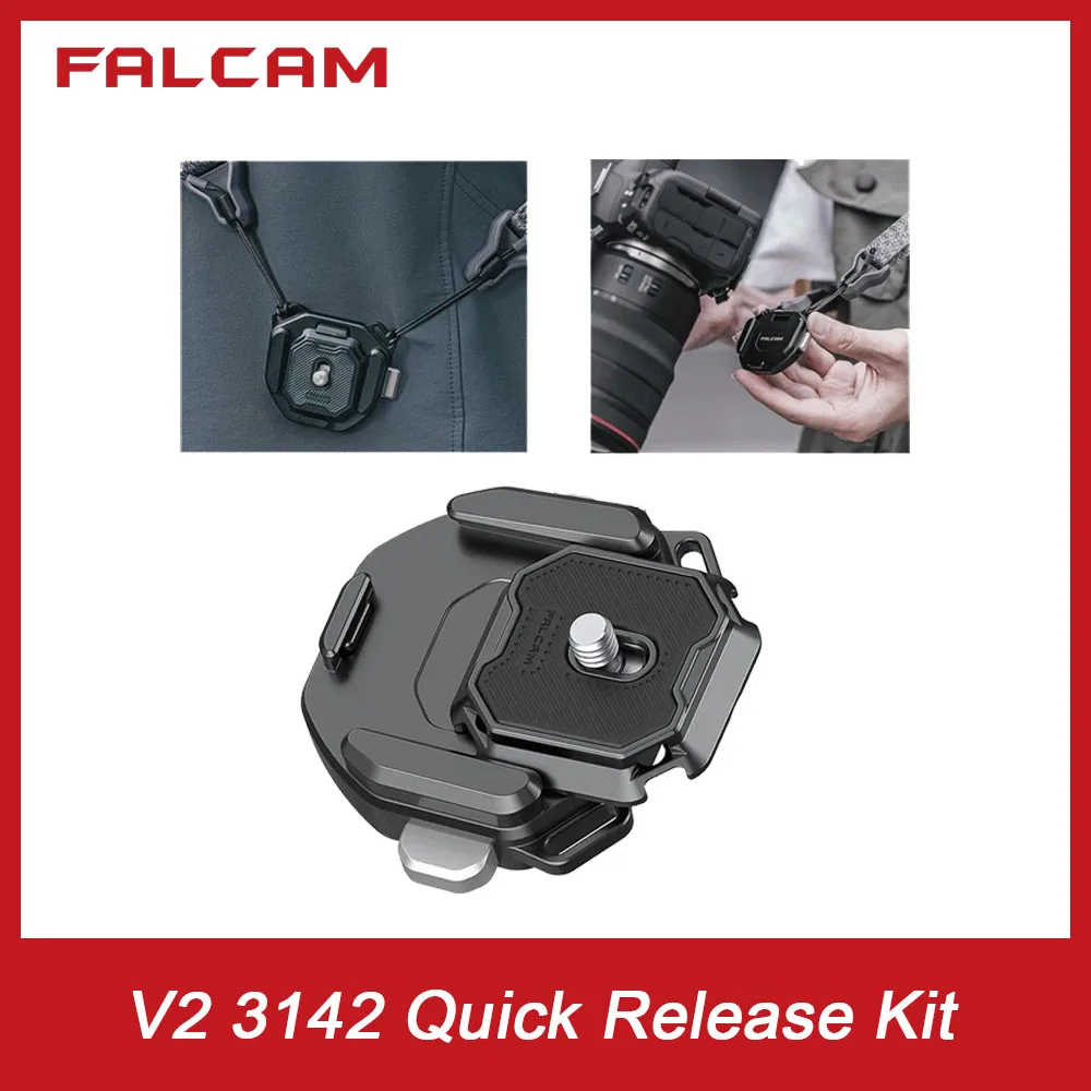 Falcam F38 V2 3142 …