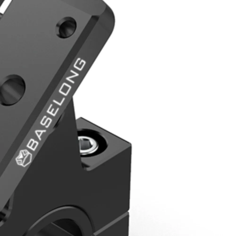 

22mm 28mm For Honda CBF 1000 CBF1000 2006-2019 2018 2017 2016 2015 2014 Motorcycle Handlebar Clamp GPS Mount Navigation Bracket