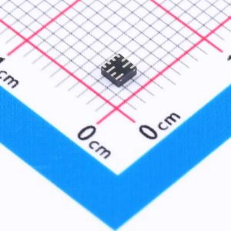 (1-10pcs) TPS62913RPUR VQFN-10-HR(2x2) 100% Original In Stock DC-DC 3V~17V 800mV~5.5V