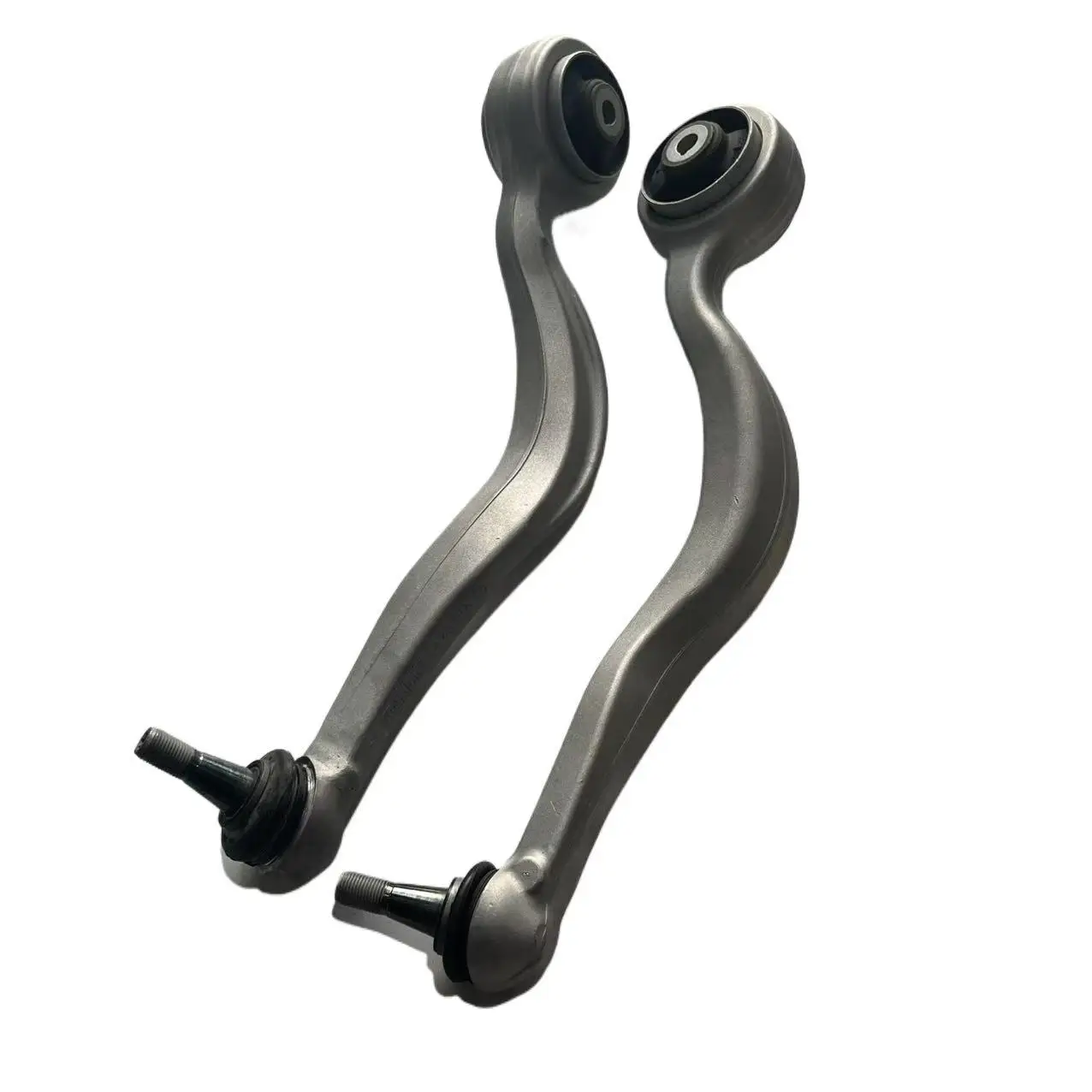 2053301905 2053302005 Front Control Arm for    AMG E53 C-CLASS W205 E200 E220 E300 E350 E400 E450   Four-wheel Drive