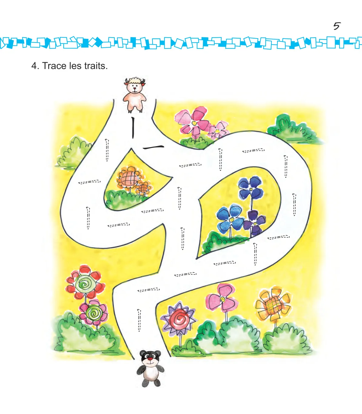 Chinese Step by Step for Children |   Chinese Language Course for Beginners |   Manual and Exercise Book Included