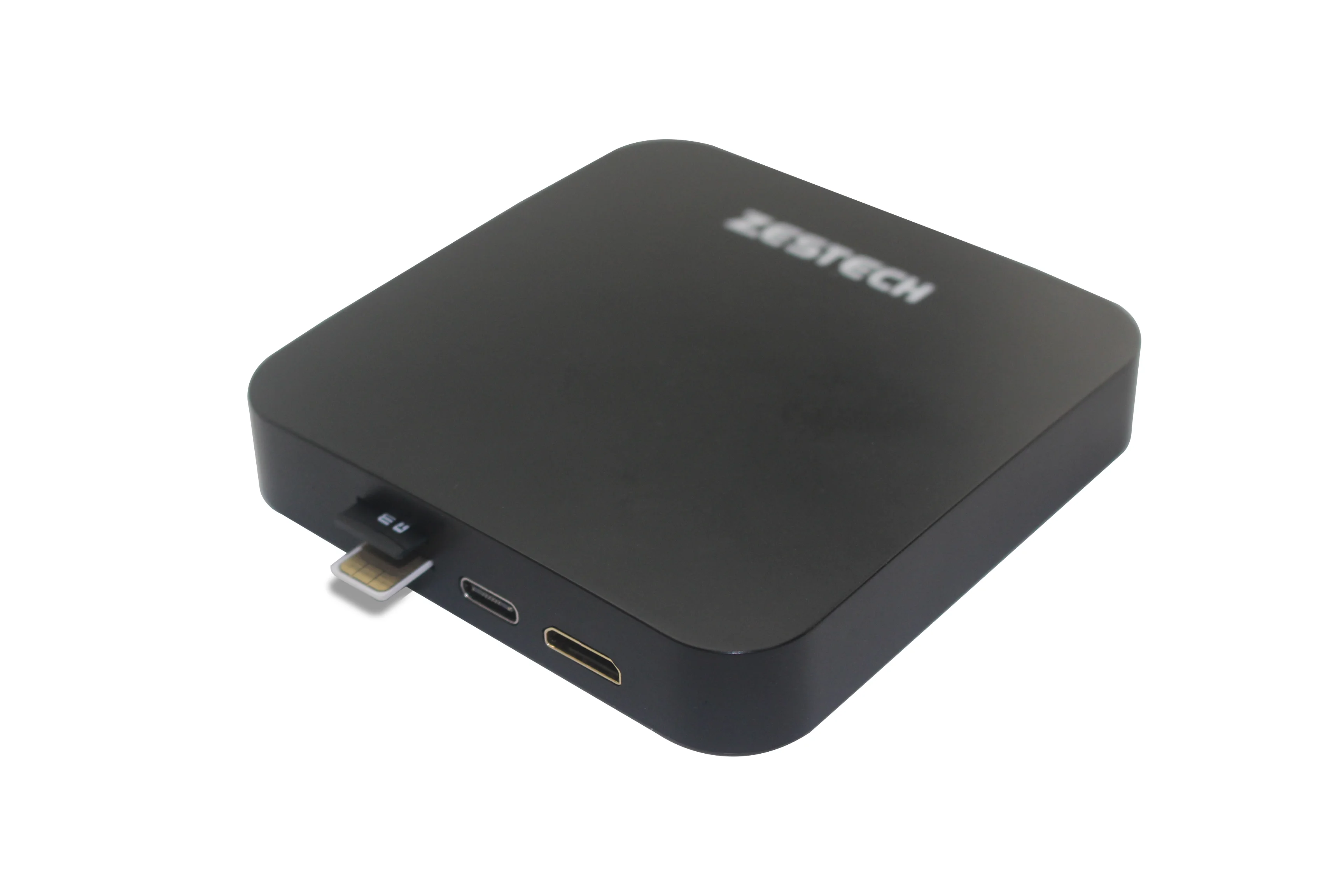 ZESTECH Factory Android 12 Octa Core Android Carplay Video Box Car Streaming Box          Universal Cars - Image 2