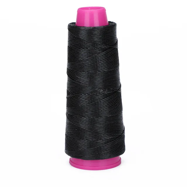 120M Bogenfaden 0,8mm Hochfester HMPE Bogenmaterial für Compound-, Recurve- und Armbrustbogen DIY – Detail 10