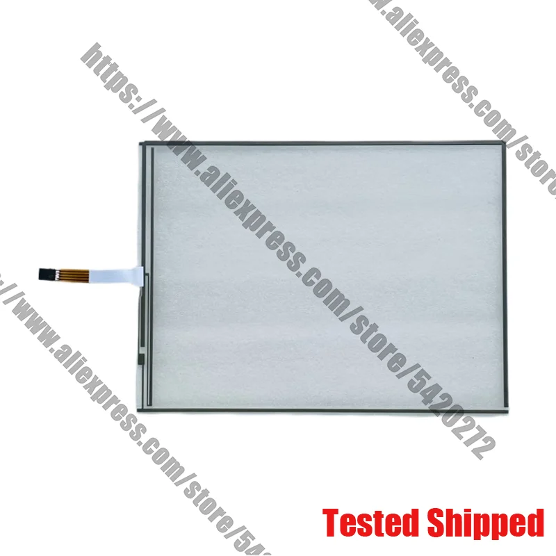 

Новый сенсорный экран 5AP920.1505-K21