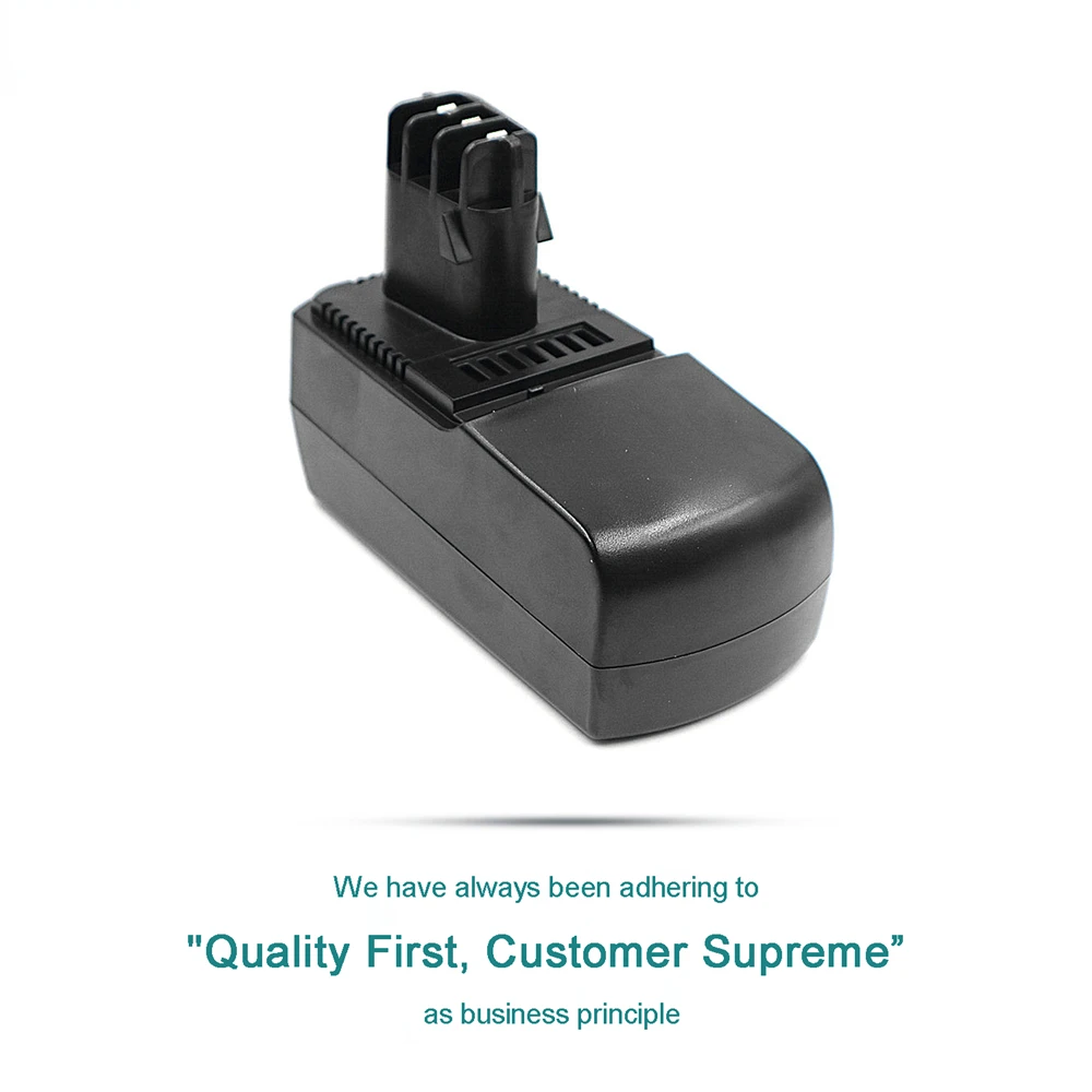 Met 18VA 3000mAh,NI-CD,6.25484,BHA18Li,BS18L,BS18LTX,BSZ18IMPULS vePower, BSZ18IMPcorde SLI, KSAP18Li,SBZ18Li,SSD18,SSW18