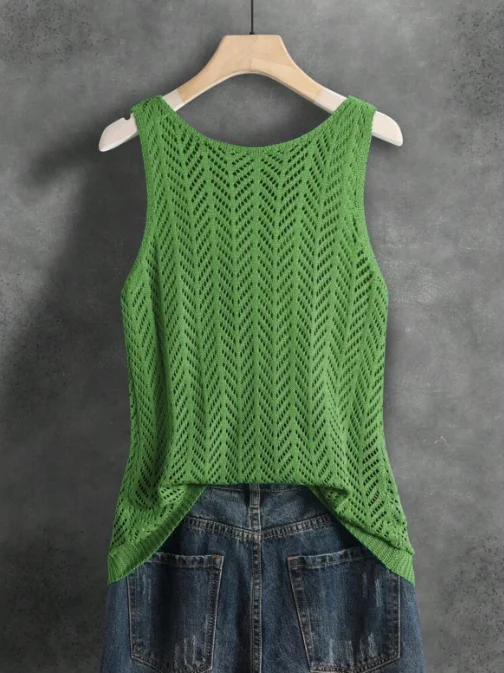 Thumbnail 2 - #7 Latest Womens Sweater Vests Offers