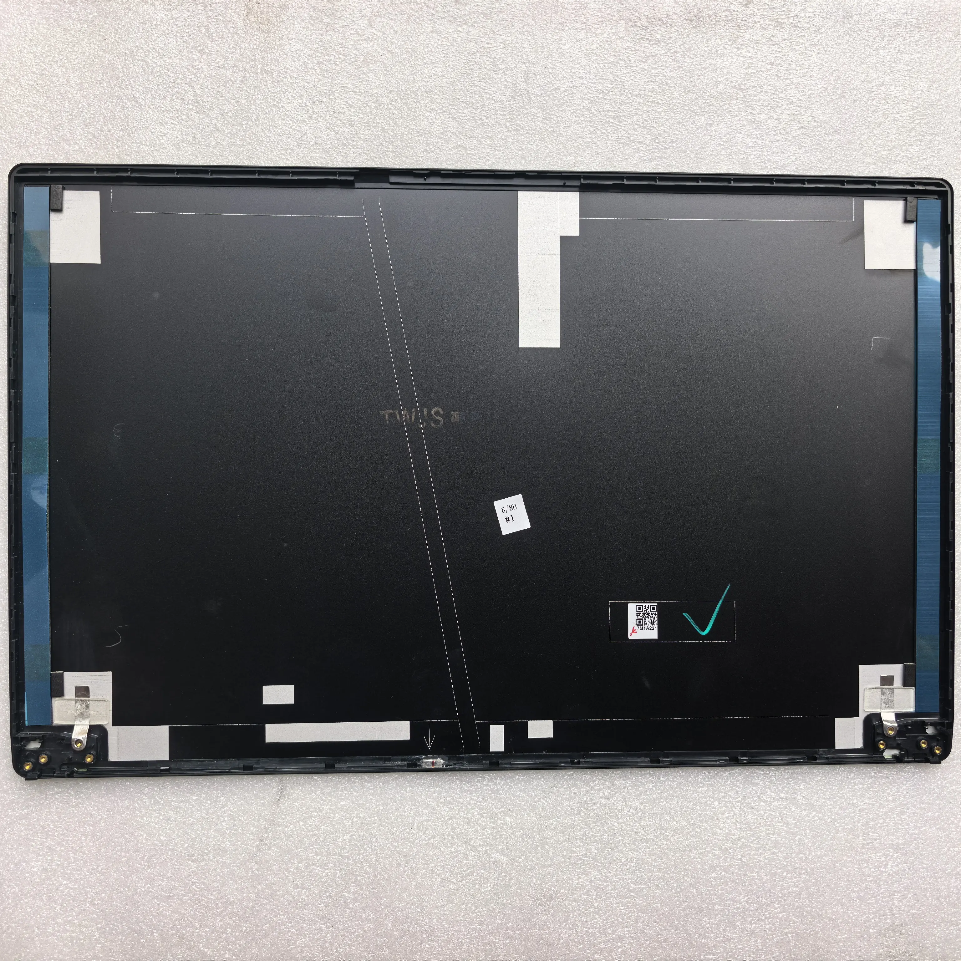 

Новая задняя крышка ЖК-дисплея для ноутбука MSI Stealth GS76 WS76 MS-17M1 7M1A221