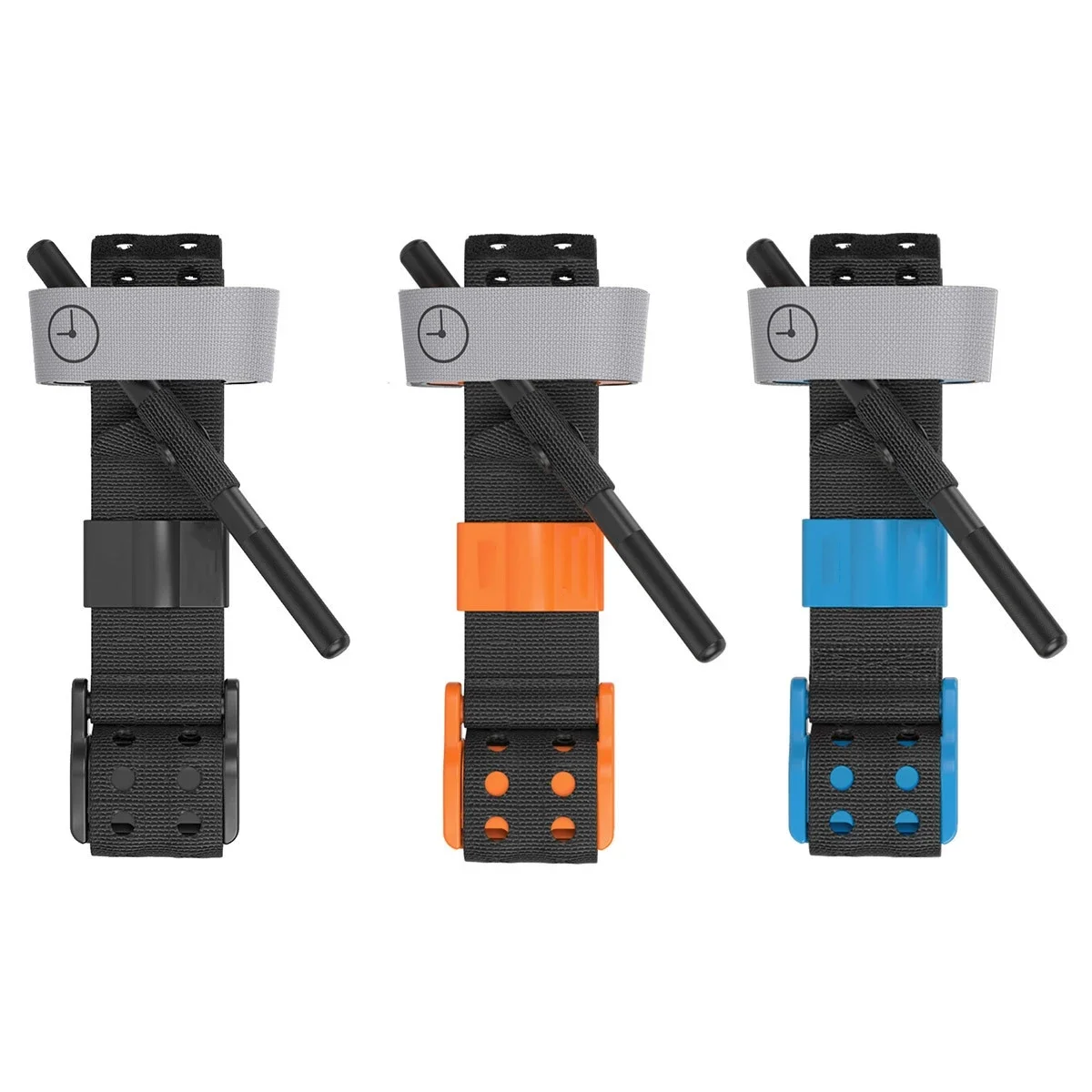 عاصبة الإسعافات الأولية IFAK للطوارئ الطبية XT - عاصبة الأطراف للطوارئ الطبية الخارجية #4