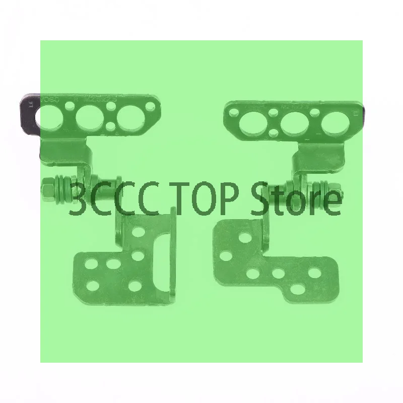 

Exceptional Quality Laptop LCD Hinges For Acer Aspie3 A315-42 Series; Comes with Screen Axis Shaft