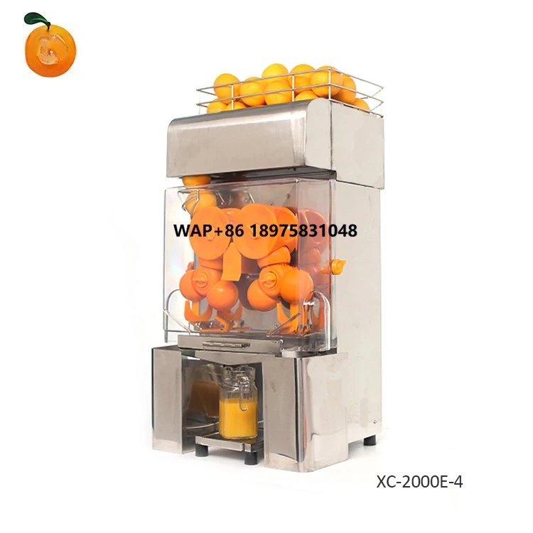 

Industrial Citrus Juicer, Lemon Citrus Orange Juicer Juicer