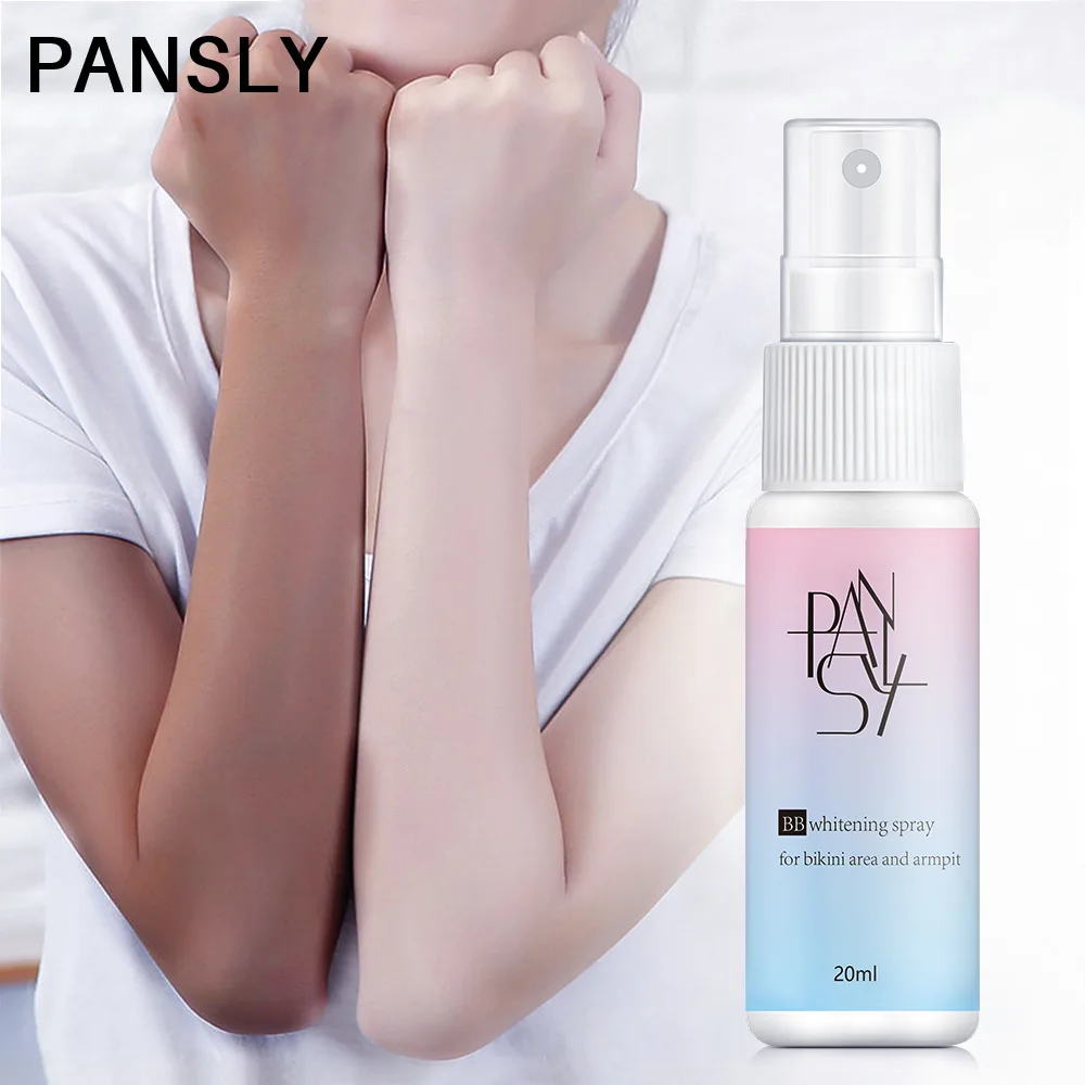 20ml 페이스 컨실러 스프레이 BB 화이트닝 아이솔레이트 크림 뷰티 모이스춰라이징 롱래스팅 브라이트닝 파운데이션 화장품 도매