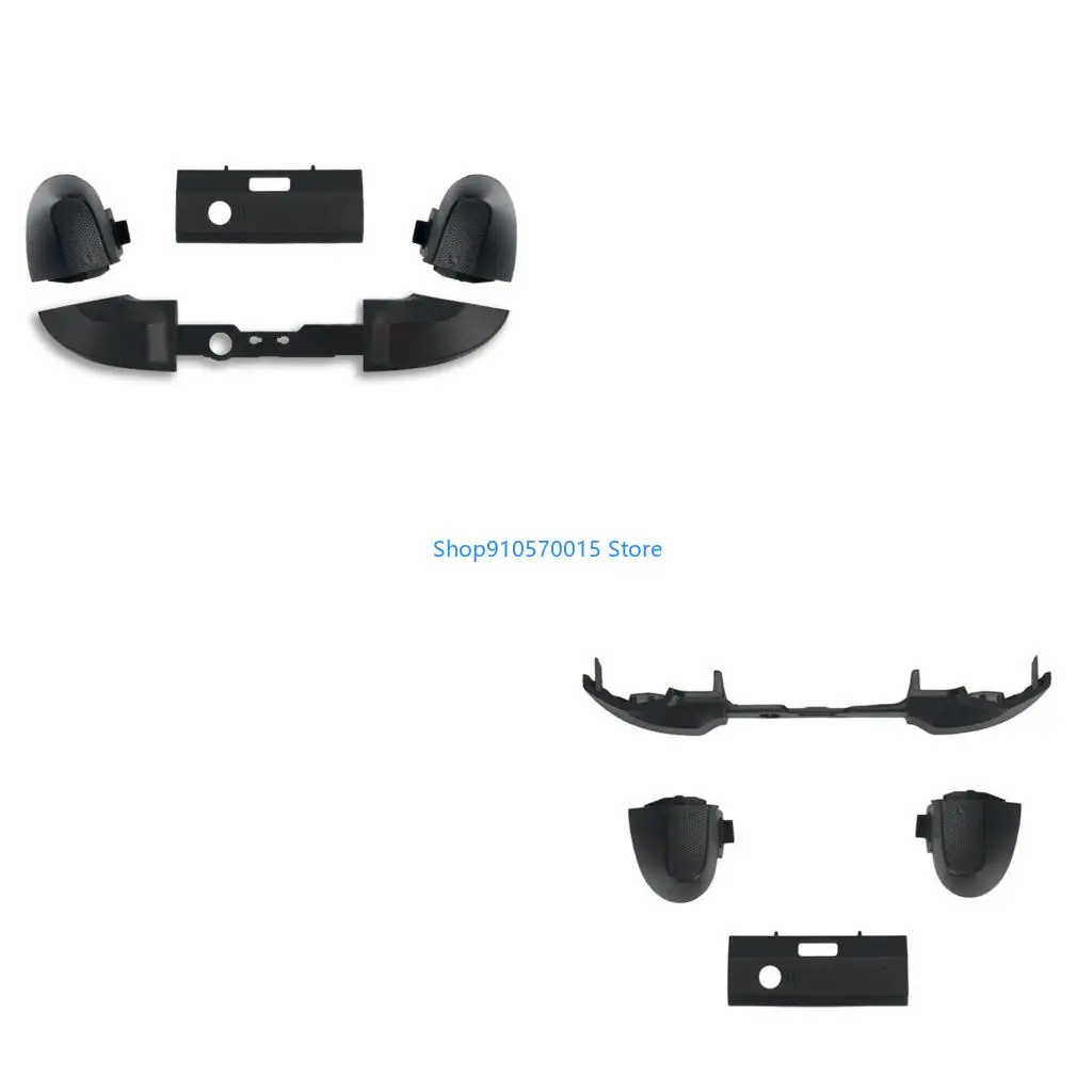 B95C For X box S Controller Left Right for RB LT for RT Front Bumper Butt