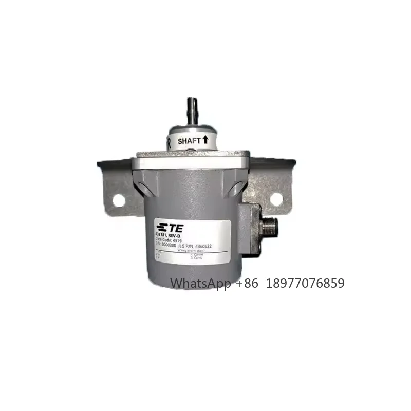 

Top Auto 4360622 Sensor Rotary Transducer Original Parts JL-4360622 For Sale With One Step0 Service