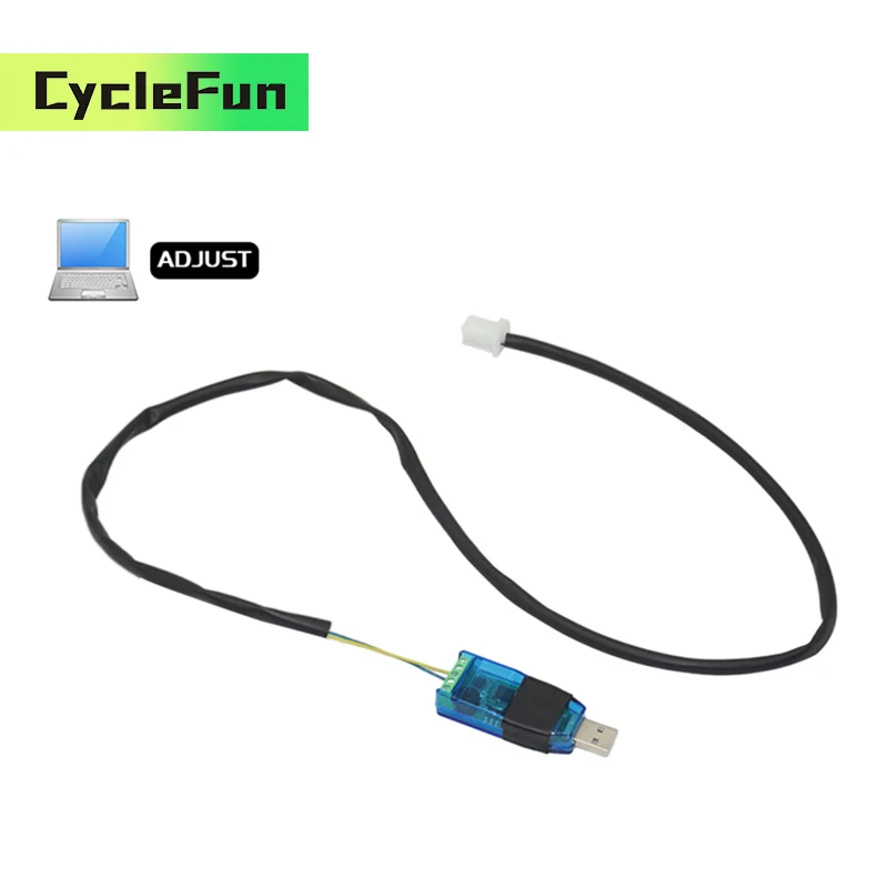 EM150/2 EM200/2 EM260 EM-controller V2 Programmeerbare USB-kabel