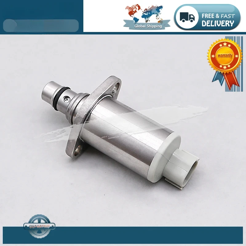 Válvula de controle de sucção da bomba de combustível SCV genuína e nova para Toyota Avensis Corolla 2.0 D-4D 04226-0L020 294200-0040 294200-0042 terno