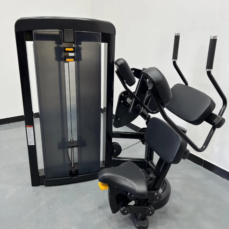 Sitting Abdominal Fitness Fitness Equipment