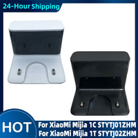 Original Charging Pile Accessories For XiaoMi Mijia 1C STYTJ01ZHM 1T STYTJ02ZHM 2C STYTJ03ZHM Charging Dock Charger Station Part