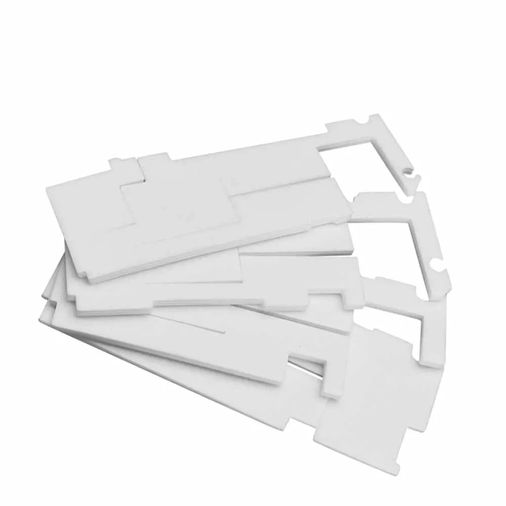 4 Pcs Waste Ink Pad Absorber Kit Sponge Fits For Canon GM2080 G5080 GM4080 G6080 G7080