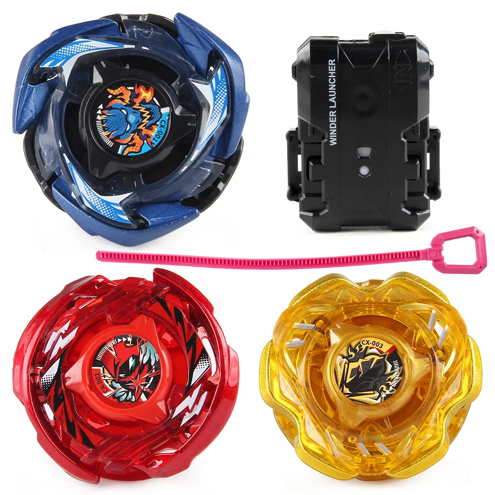 Thumbnail 2 - #1 Trending Battle Spinning Top Sets Right Now