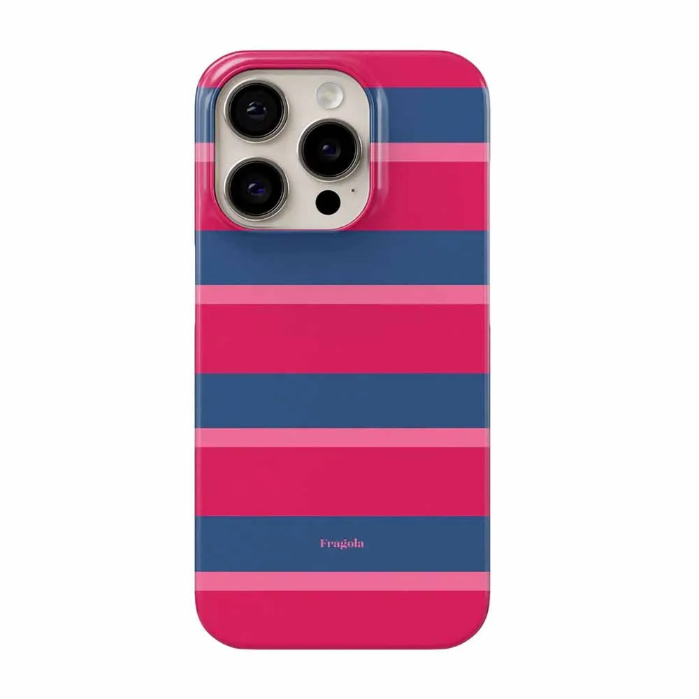 AMAZONIA-funda de teléfono para iPhone 17 16e 16 15 14 13 12 11 X XS XR XSMAX 7 8 Air Pro Max Plus, funda trasera de lujo de doble capa