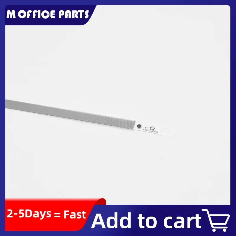 

5pcs G5J38-80001 Encoder Strip for HP OfficeJet Pro 7730 7740 7720