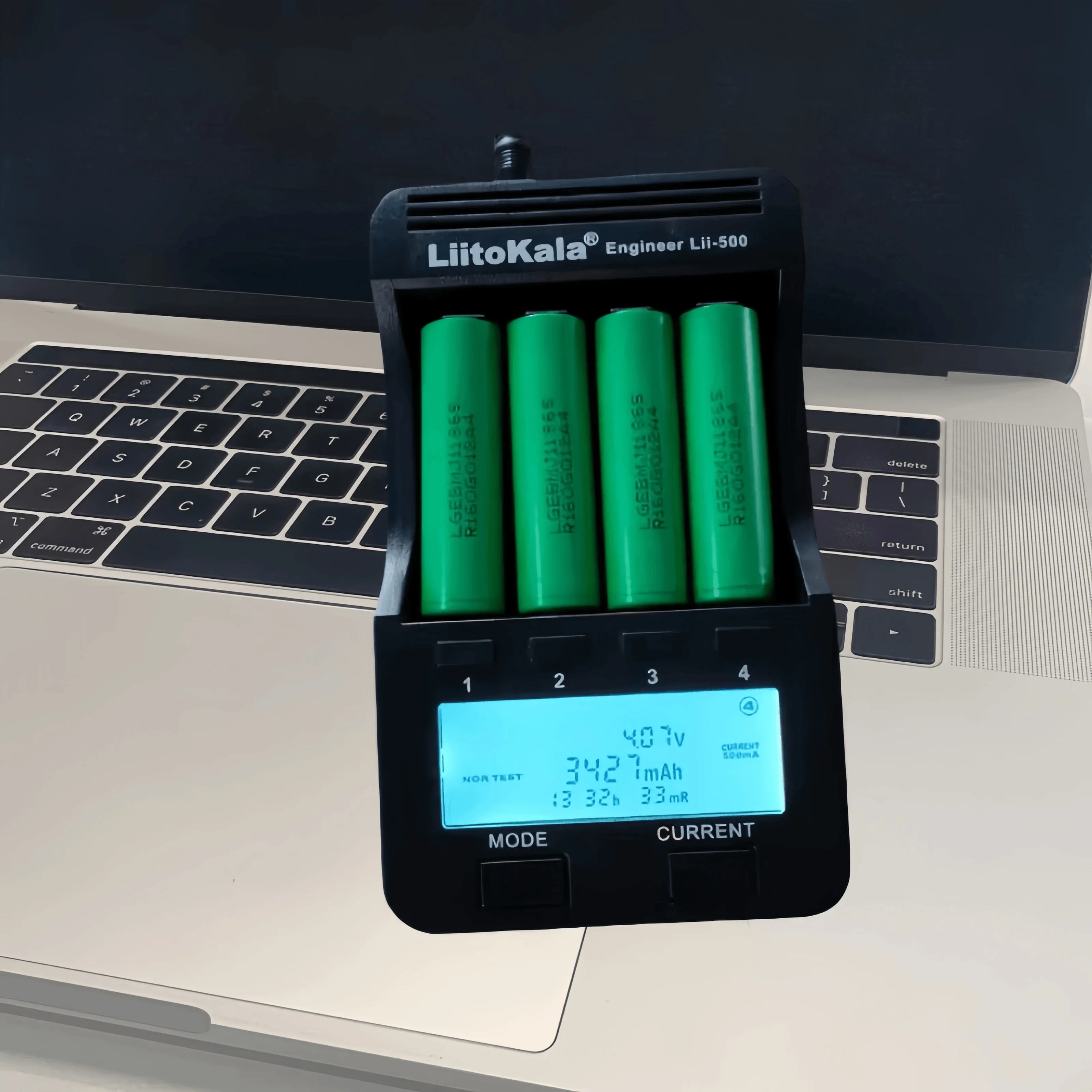 NEW100% Original 3.7v 3500mah INR18650 MJ1 18650 battery INR18650MJ1 10A discharge for LG MJ1 lithium battery Durable