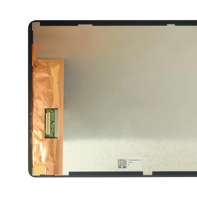 Imagem -06 - para Huawei Matepad t8 Kobe2-l09 Kobe2-l03 Kob2-l09 Kob2-w09 Display Lcd Assembléia Tela de Toque Digitador Substituição