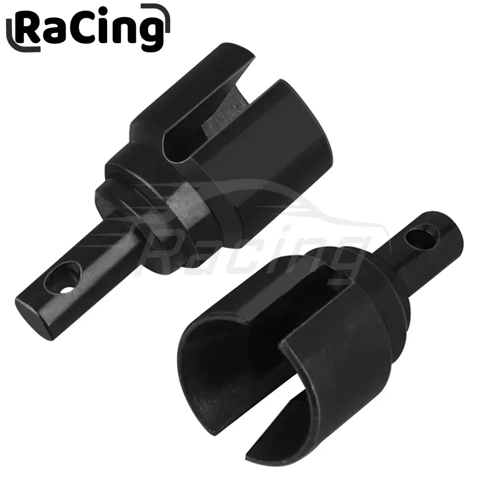 1 Pair Differential Dog Bone Cup For MJX 16208 14209 14210 14301 16421 1/14 RC Full Range of General Original Stock Parts