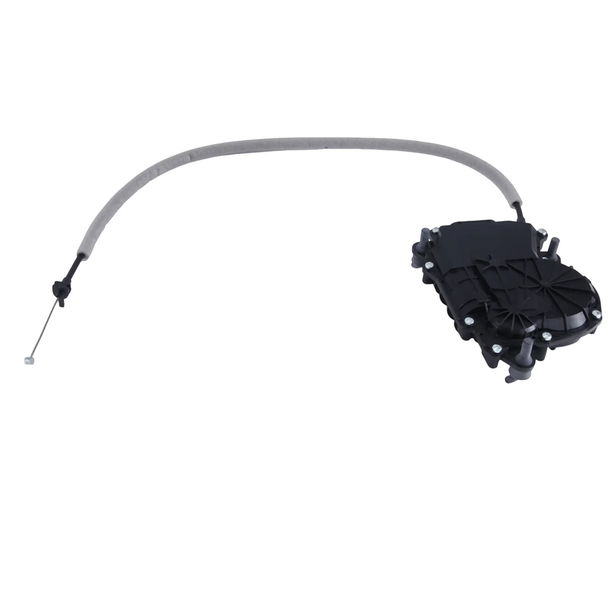 

7383561 Car Tailgate Latch Trunk Tailgate Lock 51247211168 Tailgate Lock Actuator 51247383561 for BMW 4 5 Series IX3 X3 jasmine