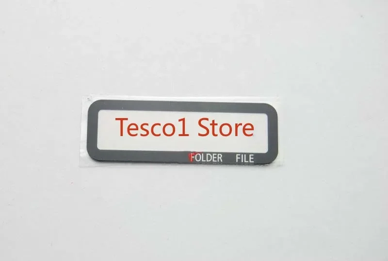 

Совершенно новый оригинальный для Canon 1DS Mark III 1DS3 Focus стекло, запасная часть экрана