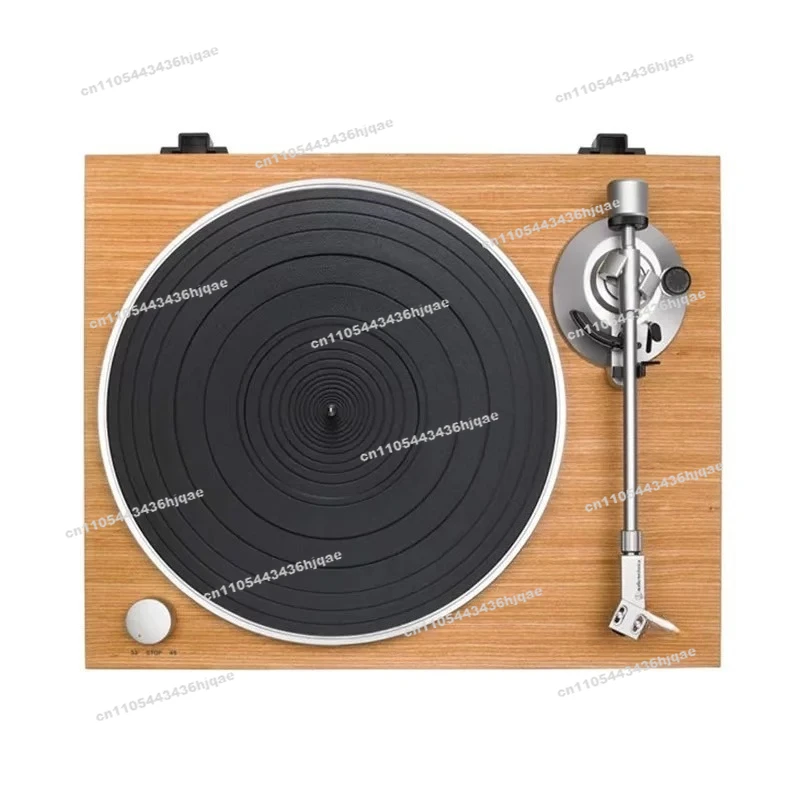 FOR  AT-LPW30TK Record Player Vinyl Vintage