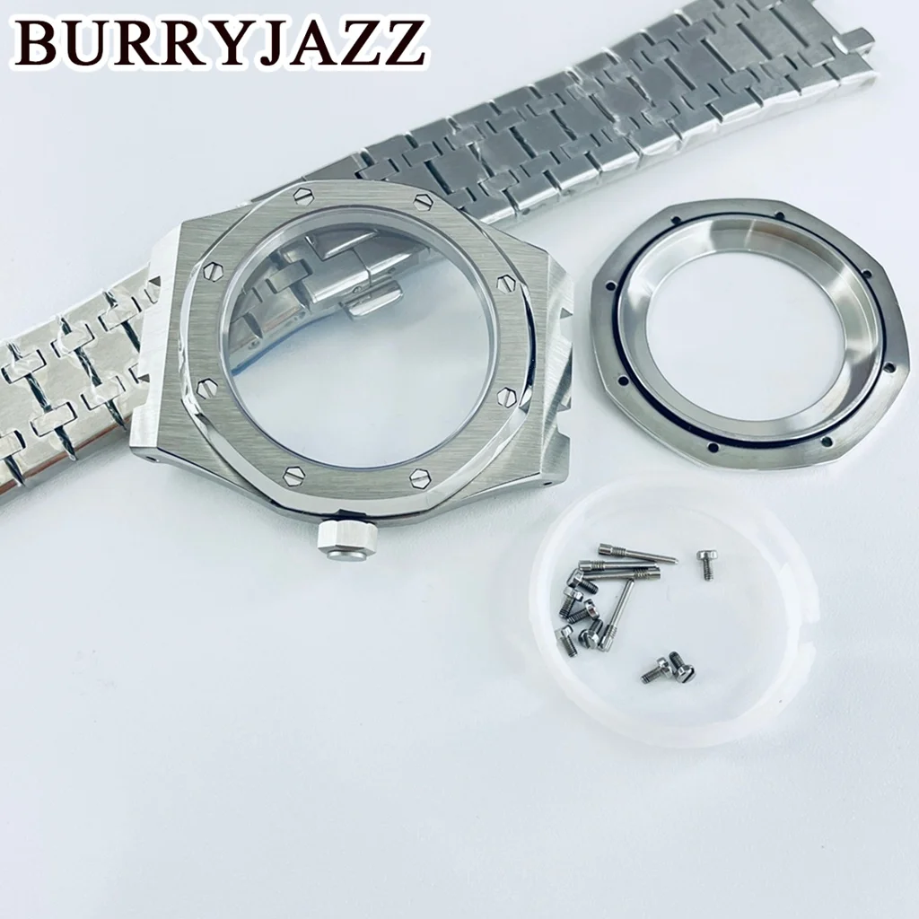 41Mm Watch Case 31.…