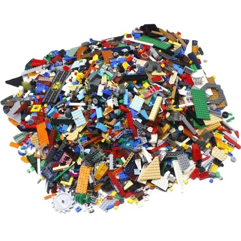 Thumbnail 3 - #77 Best Classic Building Blocks Sets to Buy In 2026