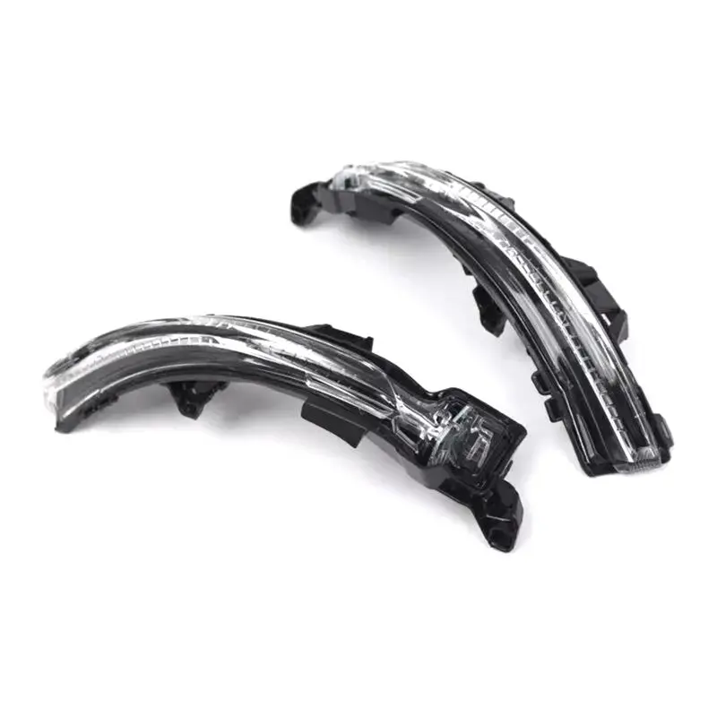 

1 Pair Mirror Indicator Turn Signal Lamp 31402890 31402891 For Volvo S90 XC40 V90 2017-2020