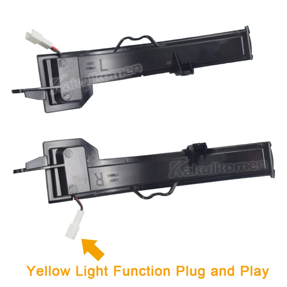 لمرسيدس بنز A الفئة W177 V177 A200 A250 A35 A45 AMG CLA C118 LED ديناميكية بدوره مصباح إشارة الجانب مرآة المؤشر الوامض