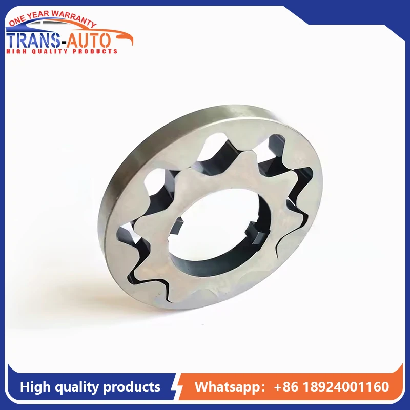09D TR60SN Transmission Oil Pump Gear For Audi Q7 for Volkswagen Touareg Porsche Cayenne Car Accessories - Image 3