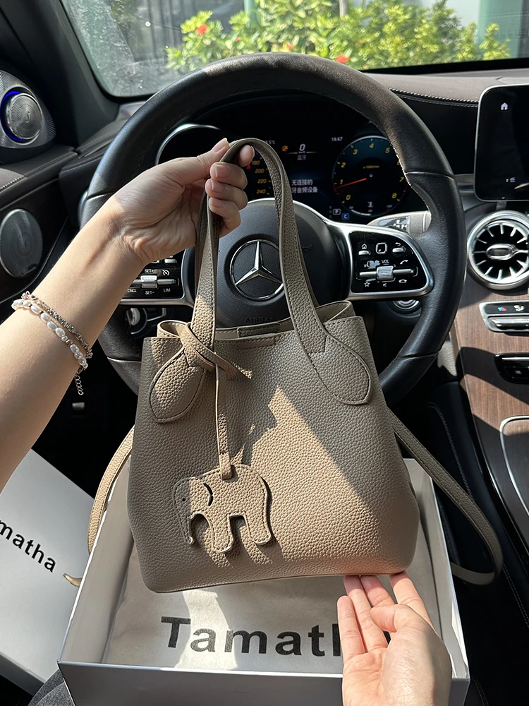 borsa-a-secchiello-alla-moda-con-motivo-lychee-design-tamatha-versatile-per-il-pendolarismo-in-morbida-pelle-pu