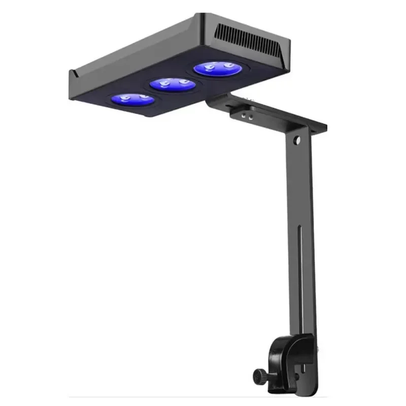 Grow Fish Tank Plant Lighting Saltwater Ocean Lighting Emitting Diode Aquarium Light Full Spectrum