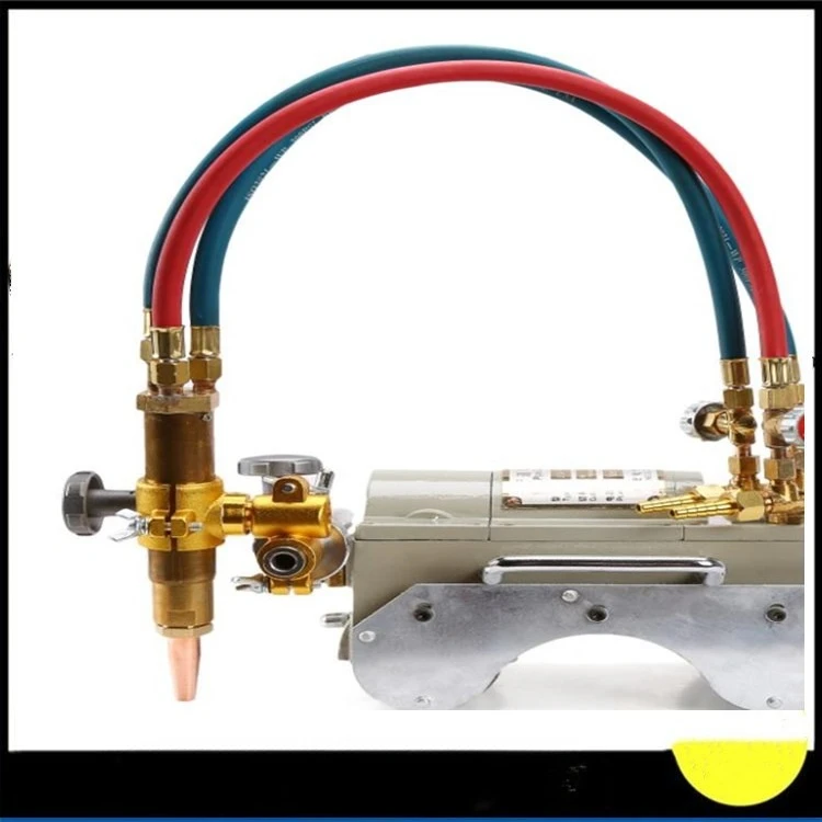 

Suitable for DC2-11 Magnetic Pipe Cutting Machine Parts