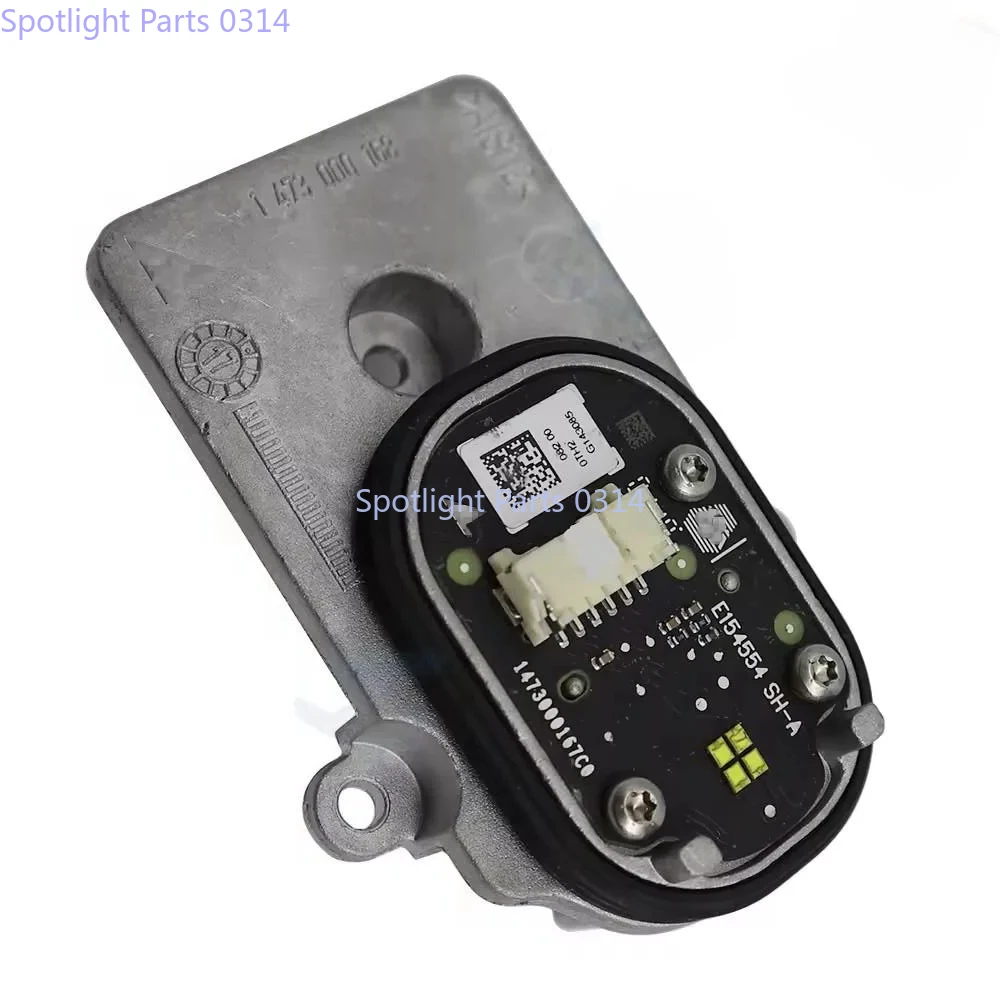 

NEW Original OE# 1473000168 5TA998475C 5TA998477 For VW Touareg Tiguan LED Headlight LED Module LED Stepping Driving Lamp Radia