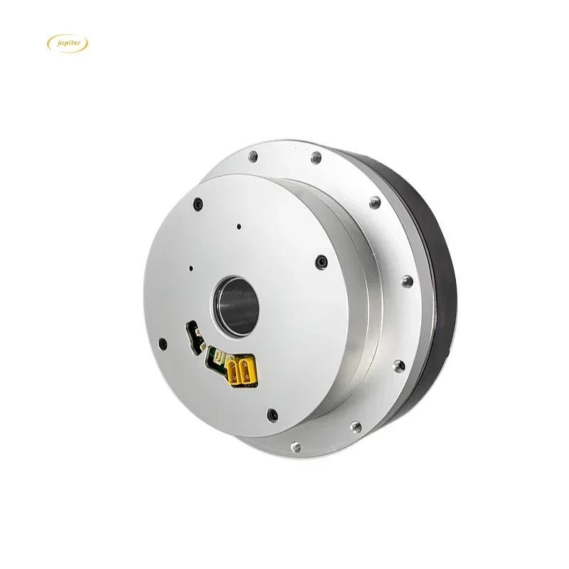 Jupiter Dc Brushless Servo 15.8A 1000w 1kw 24v 48v 36v Harmonic Industrial Robot Hollow Actuator Motor